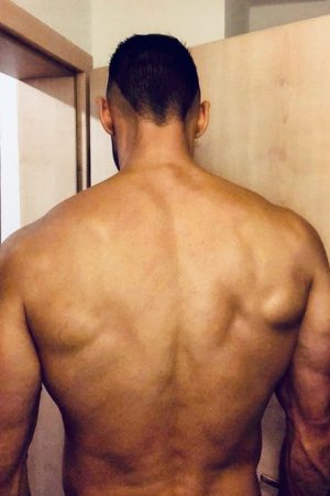 À la découverte d’un moment complice Sami - rencontre-Arabe-Lyon