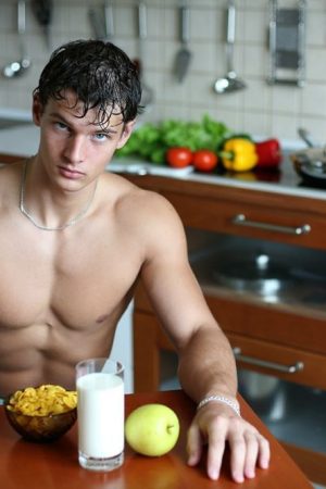 Se lance ce soir pour un hard pur Dylan - rencontre-BDSM-Gap