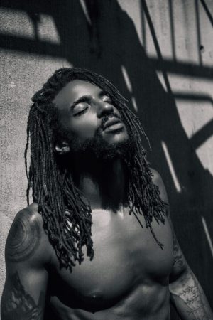 Pas de chichis, juste du fun Ismaël - rencontre-Black-Charleville-Mézières