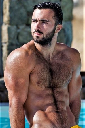 Toi le type baraqué qui m’a fait un clin d’œil au bar-tabac Tahar - rencontre-Daddy-Aubagne