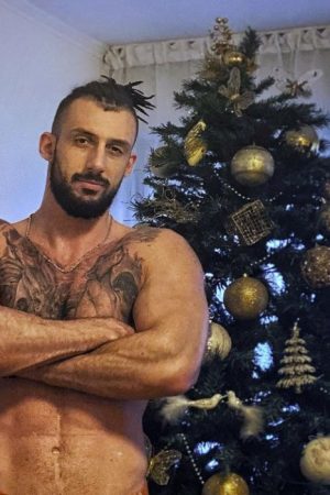 Dispo ce soir 🔥 Sébastien - rencontre-Daddy-Marseille