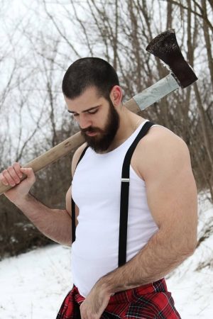 Japonais rond et rodé au libertinage Koji - rencontre-Daddy-Nice