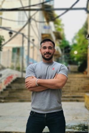 J’ai raccroché avec le romantisme, place au cul à Nîmes John - rencontre-Daddy-Nîmes