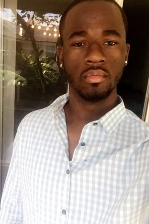 Mariage pote fini, bite dure maintenant Koffi - rencontre-Daddy-Vernon