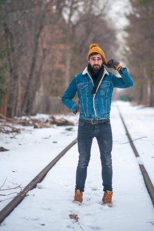 Déclic sauvage après une longue abstinence Rudy - rencontre-Gay-Lyon