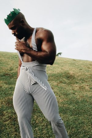 Ça urge de niquer Djibril - rencontre-Gay-Marseille