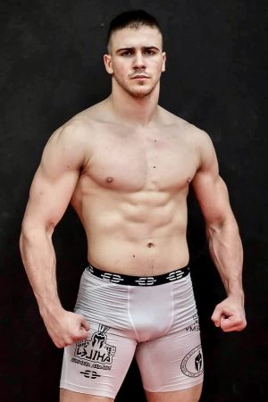 Ce regard furtif qui a tout déclenché Renaud - rencontre-Gay-Montpellier