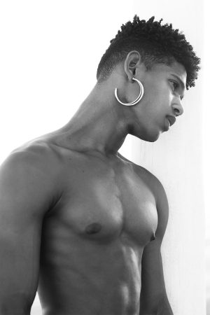 Le printemps va chauffer 🔥 Ibrahim - rencontre-Gay-Strasbourg