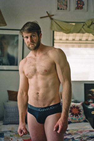 58 ans et une envie de brasier 🔥 Roland - rencontre-Gay-Toulouse