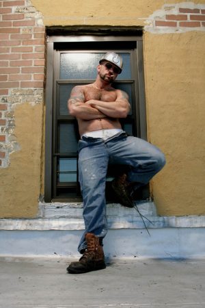 Chaud comme l’enfer ce soir 🔥 Pablo - rencontre-Gros-Nantes