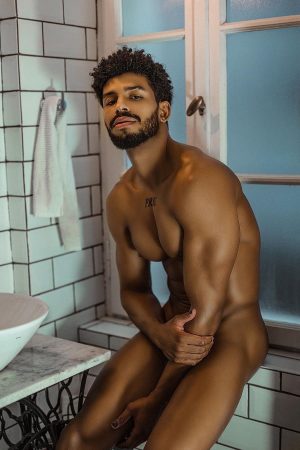 J’ai pas déballé mes cartons, j’ai déballé mon cul Santiago - rencontre-Minet-Nantes