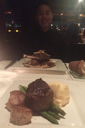 Toulouse by night, qui pour trinquer ? Kévin - rencontre-Minet-Toulouse