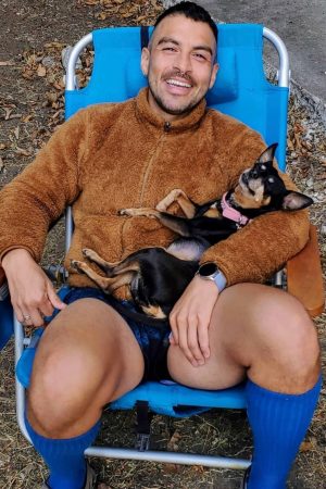 Un peu de chaleur dans la grisaille, ça te dit ? Karim - rencontre-Arabe-Rennes