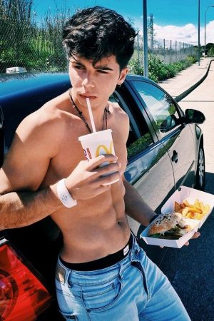 Un Japonais en mode chaud ce soir 🔥 Ryota - rencontre-Asiatique-Montpellier