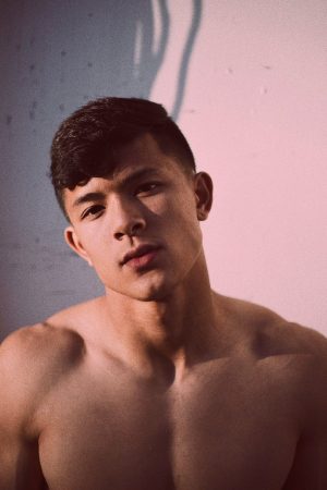 Ce soir, on se lâche Kazuo - rencontre-Asiatique-Reims