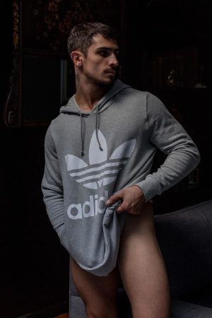 Viens voir si j’t’attire Cristobal - rencontre-Daddy-Nice