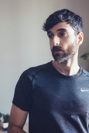 Et si on se laissait porter… Samir - rencontre-Daddy-Nice