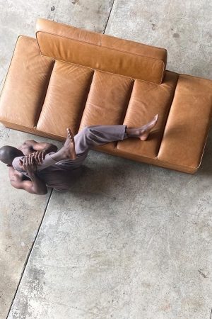 Mamadou 39 ans cherche un vrai baiseur Mamadou - rencontre-Daddy-Reims