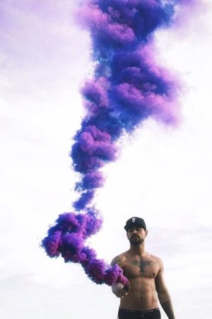 Grande gueule tendre au fond Moussa - rencontre-Daddy-Toulouse