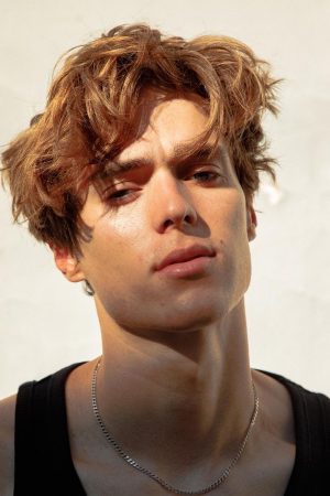 Pas de plans mous du genou! Romain - rencontre-Gay-Nantes