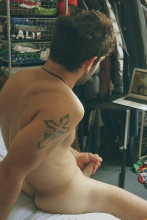 Viens me soulager ce soir à Strasbourg Gaétan - rencontre-Gay-Reims