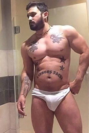 Curieux, Libre, Passionné Rachid - rencontre-Gay-Strasbourg