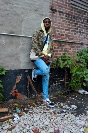 Rejoins-moi pour une terrasse sympa ! Ousmane - rencontre-Gay-Strasbourg