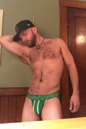 Divorcé frais et en manque de soirées Florent - rencontre-Gay-Toulouse