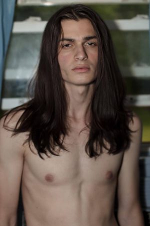 Sors de ta zone Gabin - rencontre-Gay-Toulouse