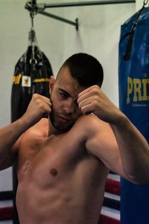 Ce soir, c’est toi et moi! Yann - rencontre-Gros-Nantes