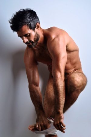 Et si on osait tout ce soir… Nolan - rencontre-Libertine-Nantes