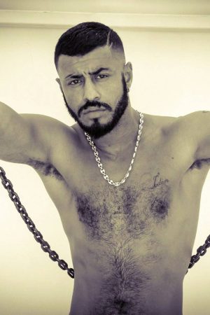 Reflet canon Ilyas - rencontre-Ronde-Toulouse