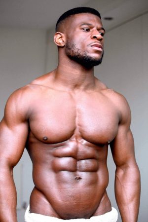 Ce soir, j’ai besoin de relâcher la pression Karim - rencontre-Black-Besançon