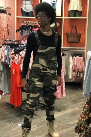 Un mec à Metz pour des trucs sympas Lamine - rencontre-Black-Metz