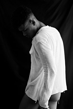 Je veux du sombre et de la fête à Villeurbanne Souleymane - rencontre-Daddy-Villeurbanne
