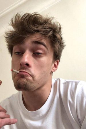 3 fous rires et quelques verres Thibaut - rencontre-Gay-Annecy