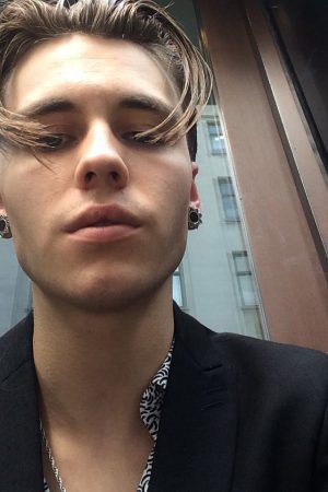 Envie de toi ce soir 🔥 Clément - rencontre-Gay-Annecy