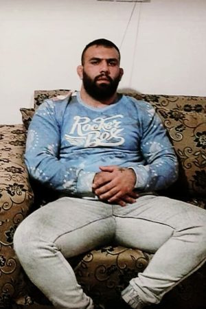 Nu, libre et pas pressé Mehdi - rencontre-Gros-Amiens