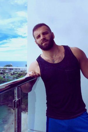 😏 Mathieu - rencontre-Minet-Clermont-Ferrand