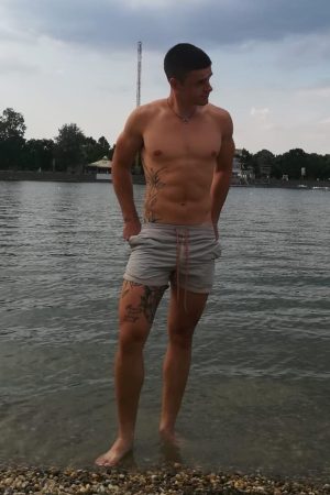 Si t’es là pour rigoler, parle-moi Mathieu - rencontre-Minet-Tours