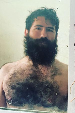 Un mec pour profiter de la liberté en pleine nature Daniel - rencontre-Naturiste-Reims