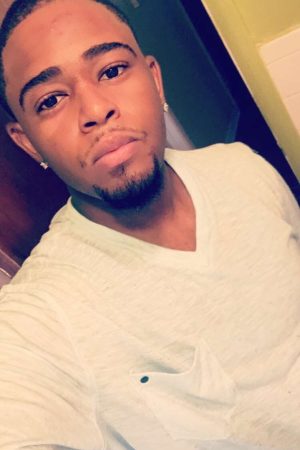34 ans et besoin de sensations Yannick - rencontre-Black-Aubervilliers