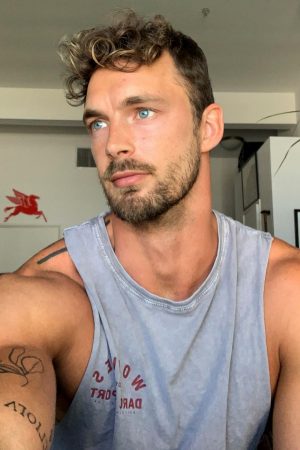 À la recherche d’un homme pour une chaude soirée Maurice - rencontre-Daddy-Brest