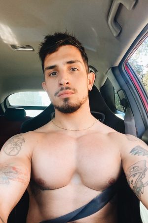 Anis - rencontre-Daddy-Colombes