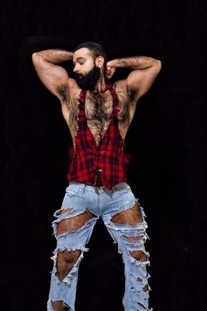 Jules - rencontre-Daddy-Courbevoie