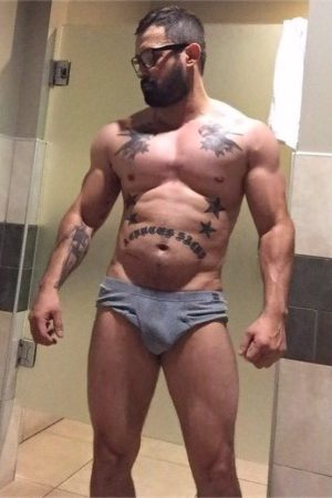 Florian - rencontre-Daddy-Orléans