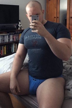 Bernard - rencontre-Gay-Amiens
