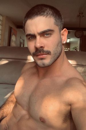 Vincent - rencontre-Gay-Asnières-sur-Seine