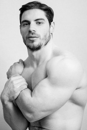 Jérémy - rencontre-Gay-Asnières-sur-Seine