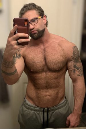 Nicolas - rencontre-Gay-Avignon